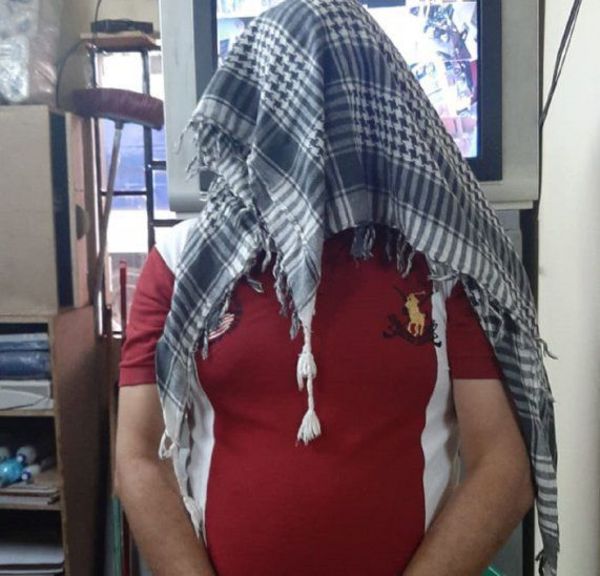 Piden juzgamiento de guardiacárcel que intentó introducir droga al penal - ABC en el Este - ABC Color