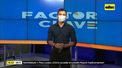 ¿Cuánto gastamos mensualmente por TV cable y plataformas de streaming? - Factor Clave - ABC Color