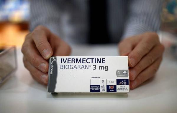 Pediatras advierten sobre uso de ivermectina en niños y adolescentes
