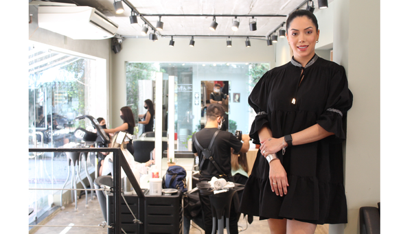 DiDonna: transformando el servicio en experiencia