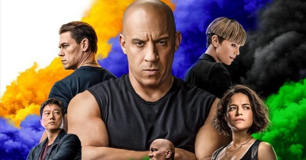 La Nación / “Nadie le gana a su pasado”: nuevo trailer de “Rápidos y furiosos 9″, que llegará en julio