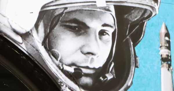 “Estaba en una nube de fuego cayendo hacia la Tierra”: Los peligros que debió sortear Yuri Gagarin en su viaje al espacio - C9N