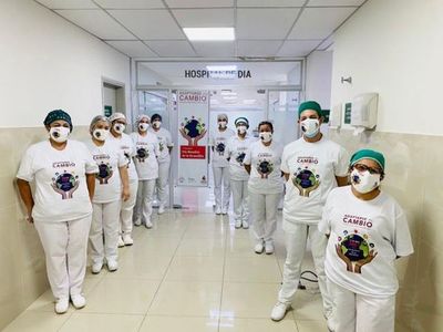 Mañana conmemoran el Día Mundial de la Hemofilia