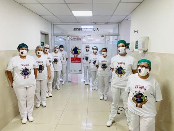 Mañana conmemoran el Día Mundial de la Hemofilia