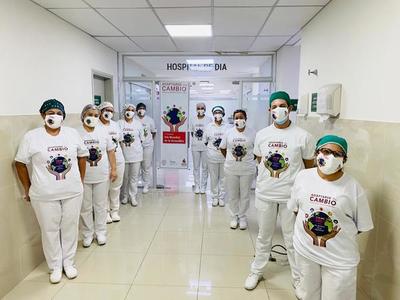 Mañana conmemoran el Día Mundial de la Hemofilia | Ñanduti