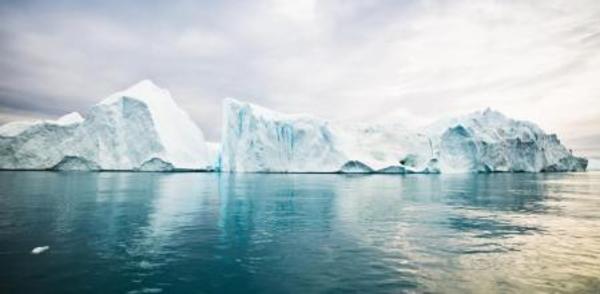 El deshielo de los glaciales provocará el aumento del mar | Ñanduti