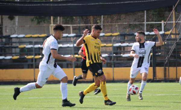Diario HOY | La apertura de la Primera División B fue con empate