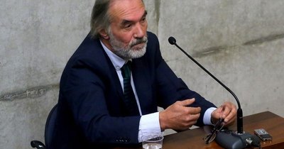La Nación / Histórico en Chile: primera condena de cárcel a un político por corrupción