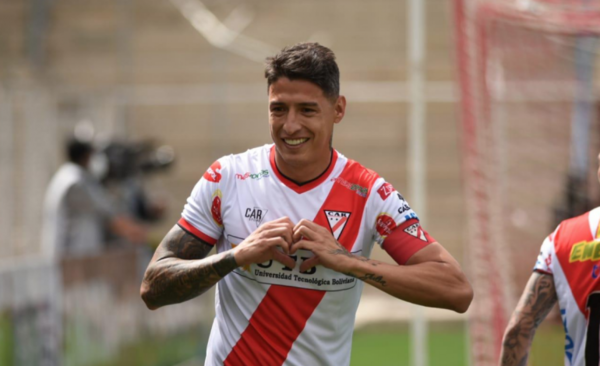 Diario HOY | Modifican día de partido entre Always y Olimpia