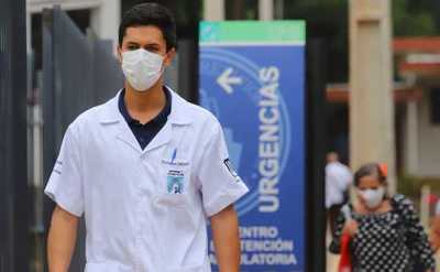 Casos positivos de coronavirus ascienden a 246.806 y las muertes alcanzan 5.177