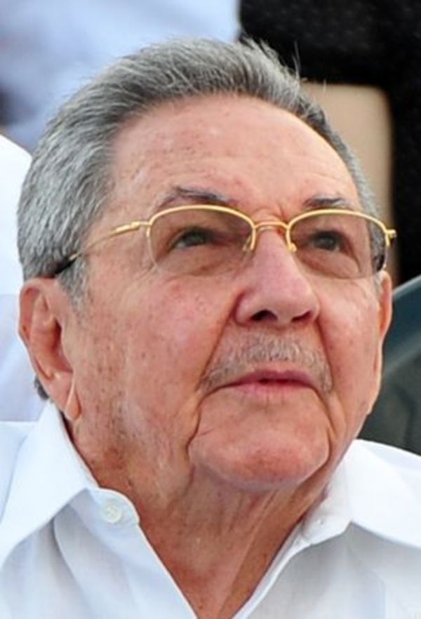 La CIA intentó matar a Raúl Castro en 1960, según documentos desclasificados de EE.UU. - Mundo - ABC Color