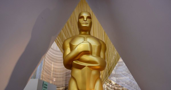 La Nación / Desde museo del cine de Los Ángeles y desde Islandia sonarán canciones nominadas al Óscar