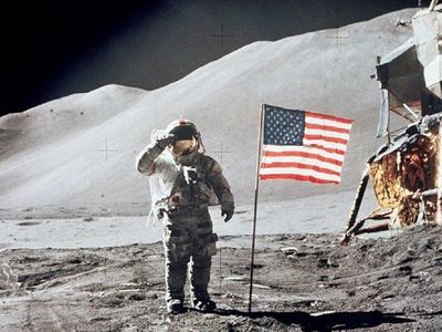 La NASA adjudica a SpaceX contrato para el regreso de EEUU a la Luna