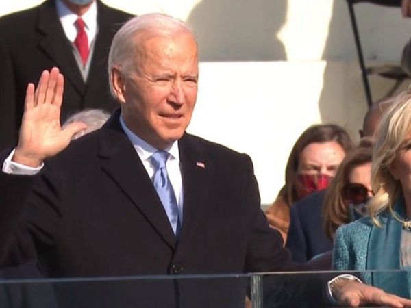 Biden convence al líder japonés de endurecer su discurso hacia China