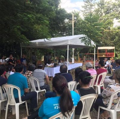 Invitan para este sábado al taller ¿Mi calle tiene nombre? - ABC en el Este - ABC Color