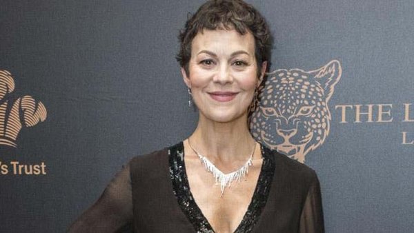 Falleció Helen McCrory, actriz de Peaky Blinders y Harry Potter