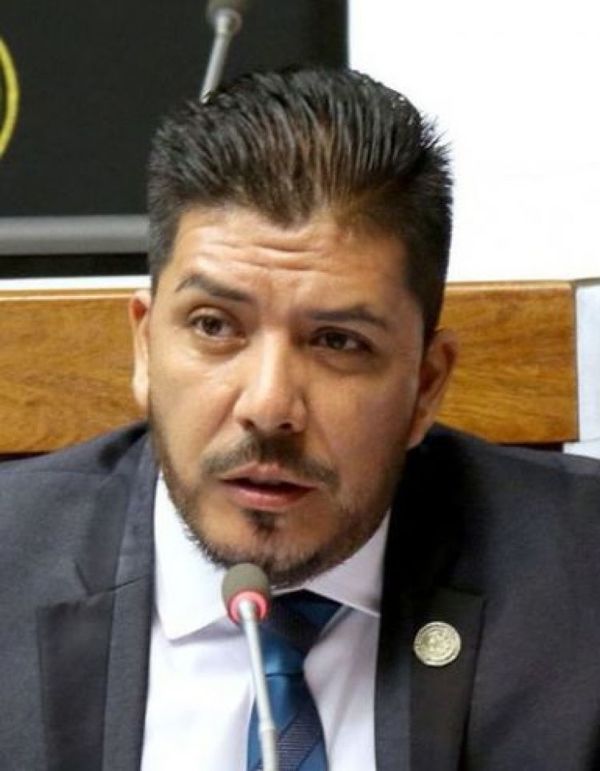 La Sala Penal de la Corte destrabó el caso del diputado Carlos Portillo