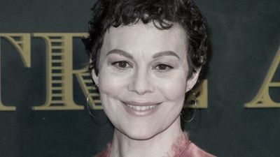 Muere Helen McCrory, actriz de Harry Potter y Skyfall