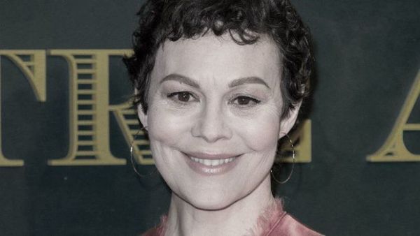 Muere Helen McCrory, actriz de Harry Potter y Skyfall