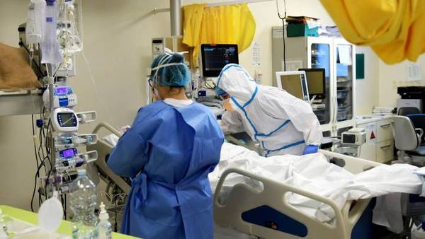 Coronavirus: Salud reporta 67 muertos, 2.278 contagiados, 2.017 internados y 501 en terapia intensiva