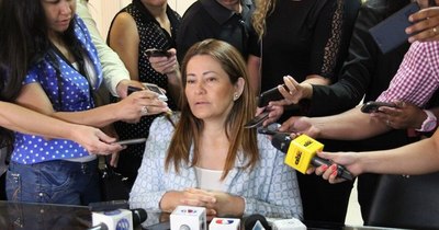 La Nación / Instan al MOPC a construir hospitales de contingencia en Canindeyú
