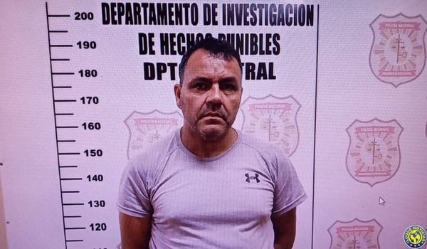 Roque Pyguasu estaba oculto en la Favelita de Foz de Yguazú, según investigadores