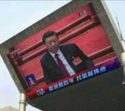 ¿China cierra sus puertas a la prensa internacional? - Paraguay.com