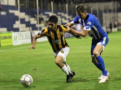 Se neutralizaron en Itauguá - APF
