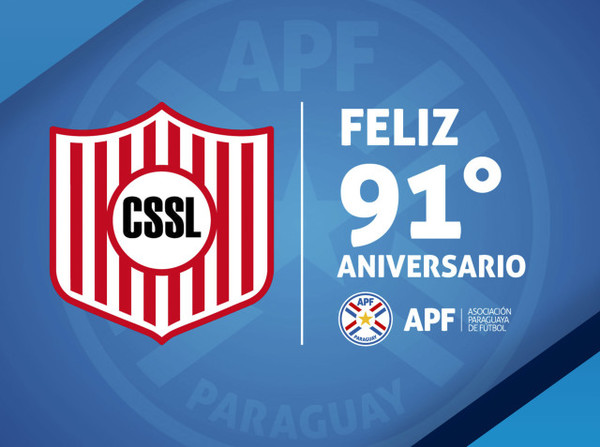 91 años del Rayadito - APF