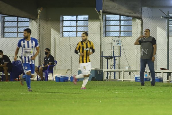 Para Sarabia, el '12' mereció más y destacó la 'tranquilidad' de su equipo