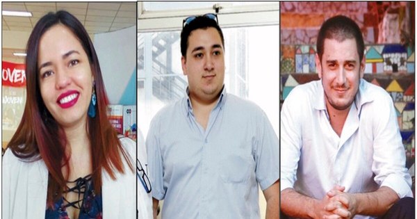 La Nación / Prescripción salva a los liberales que alteraron escena del crimen de Quintana