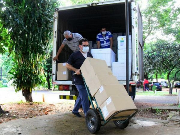 Tras críticas, agilizarán y ampliarán alcances del Pytyvõ Medicamentos