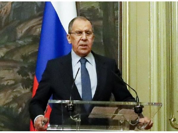 Rusia responde a EEUU con una batería de sanciones