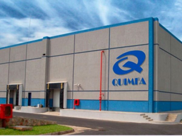 Innovación de Quimfa logra bajar precio del remdesivir