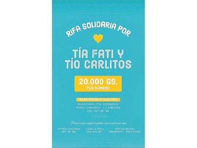 Agenda solidaria