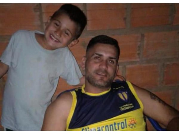 Una familia pierde la vida en accidente