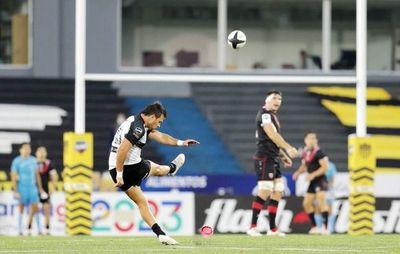 A puro penal, Olimpia celebra - Polideportivo - ABC Color