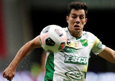Cambian horarios por ola de covid - Fútbol - ABC Color