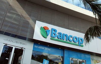Bancop tiene calificación: A+ (Estable) - Empresariales - ABC Color
