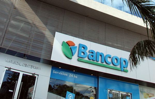 Bancop tiene calificación: A+ (Estable) - Empresariales - ABC Color