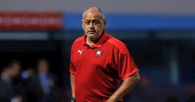 La Nación / Arce ya no tiene duda