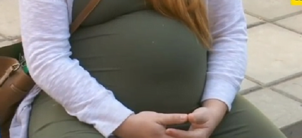 Hay 12 embarazadas en terapia y piden parar con los baby showers - Noticiero Paraguay