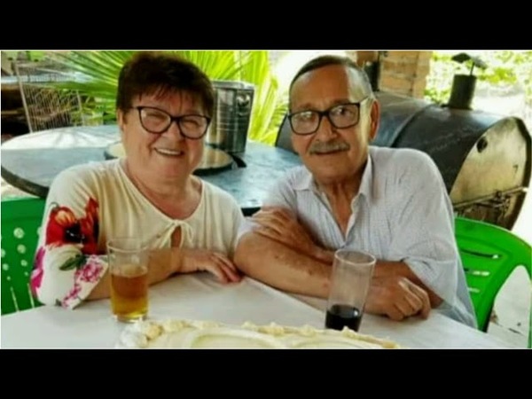 PAREJA PERDIÓ LA LUCHA CONTRA EL COVID-19 EN CORONEL BOGADO