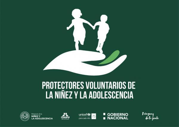 Invitan a ser protectores voluntarios de la niñez contra la violencia