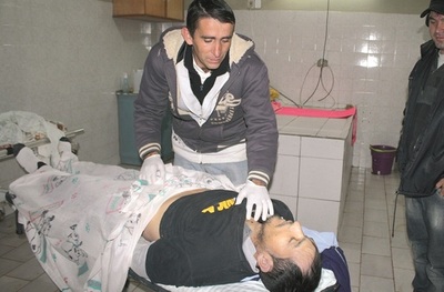 Crimen de chapista de Remansito quedó impune: “Cucho” habría sido el mandante – Diario TNPRESS
