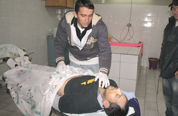 Crimen de chapista de Remansito quedó impune: “Cucho” habría sido el mandante – Diario TNPRESS