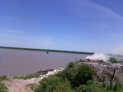 Inhabilitan cinco caleras en San Lázaro