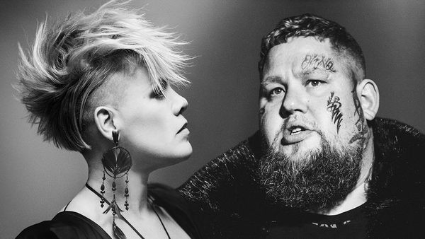 Rag’n’Bone Man tiene nuevo single y es junto a P!nk