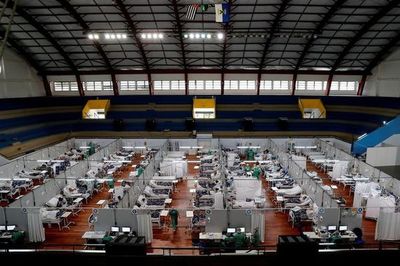 Los muertos por covid-19 superan ya los tres millones, según universidad Johns Hopkins - Mundo - ABC Color