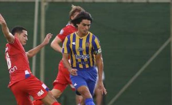 Nacional busca seguir en racha ante un Luqueño motivado